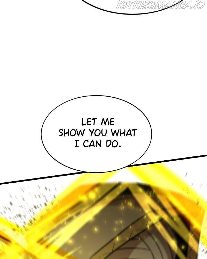 Ultra Alter Chapter 51 - page 166