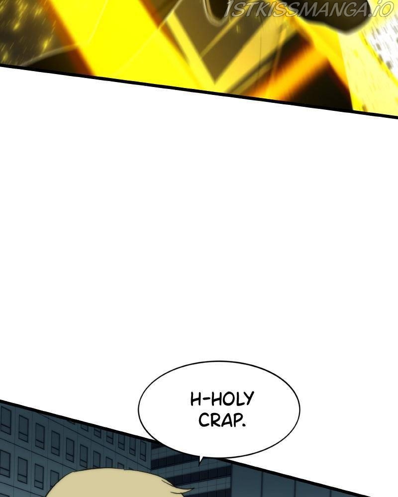 Ultra Alter Chapter 51 - page 168