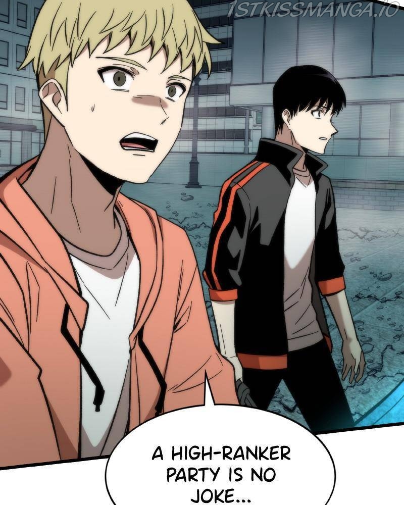 Ultra Alter Chapter 51 - page 169