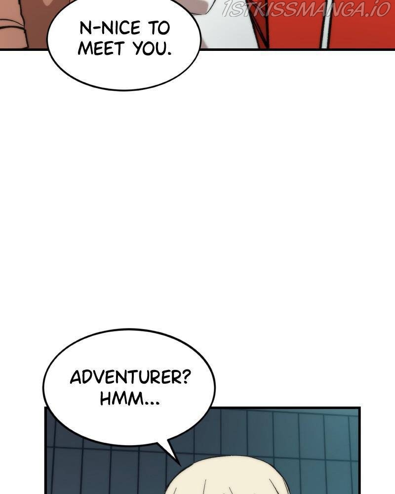 Ultra Alter Chapter 51 - page 17