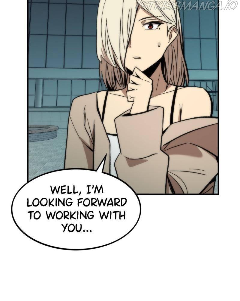 Ultra Alter Chapter 51 - page 18