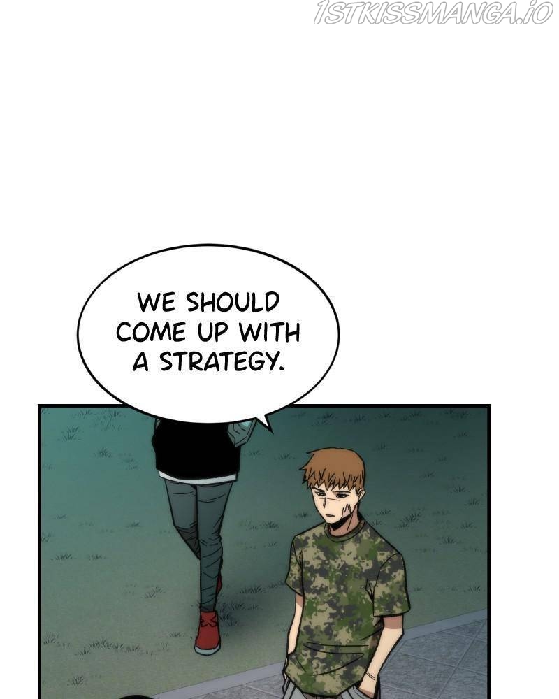 Ultra Alter Chapter 51 - page 19
