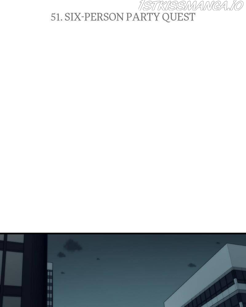 Ultra Alter Chapter 51 - page 2