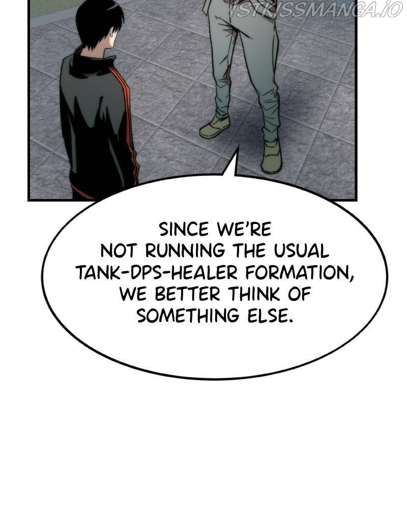 Ultra Alter Chapter 51 - page 20