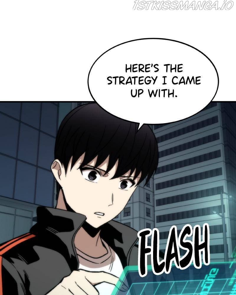 Ultra Alter Chapter 51 - page 21