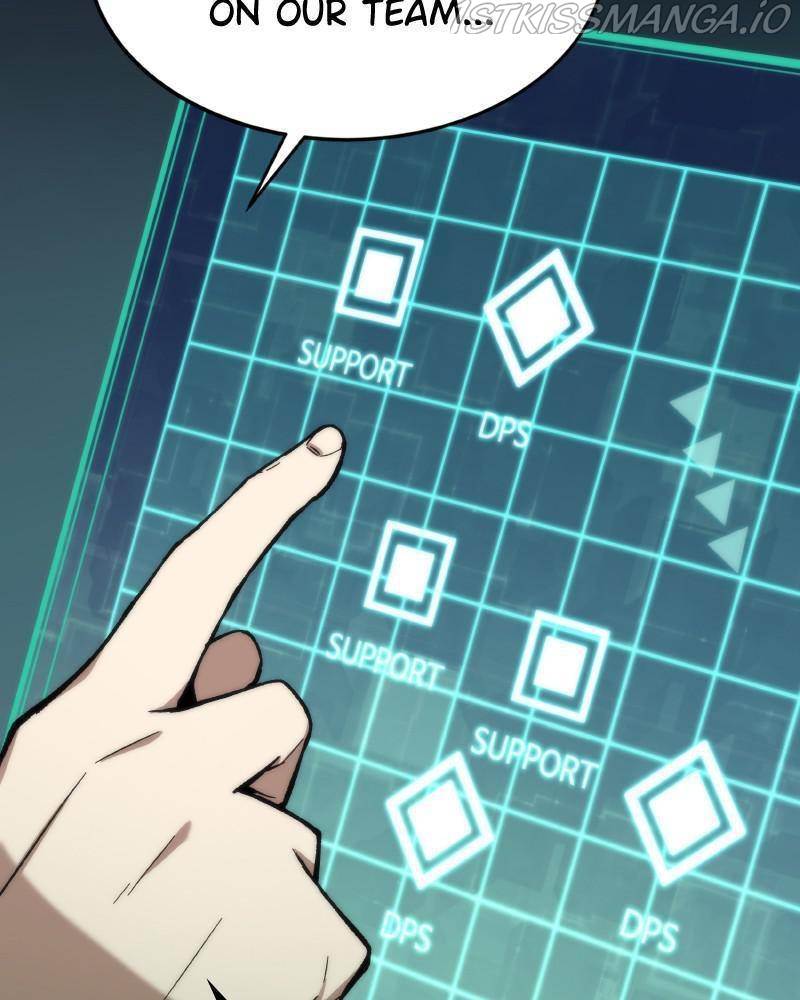 Ultra Alter Chapter 51 - page 23