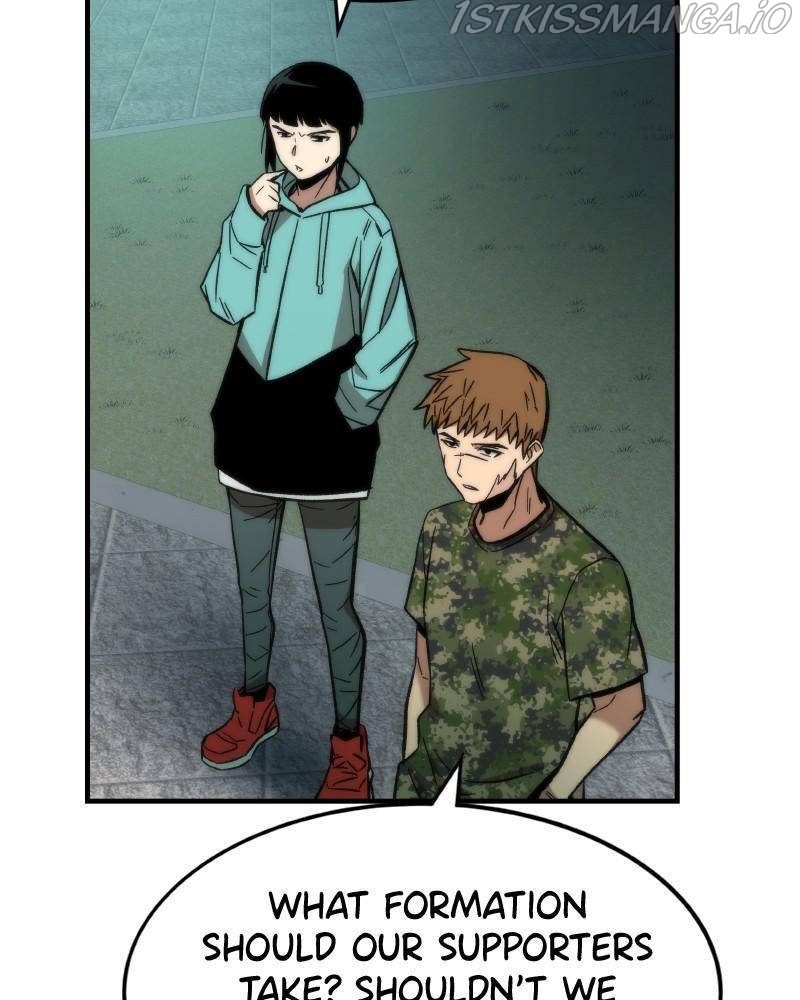 Ultra Alter Chapter 51 - page 32