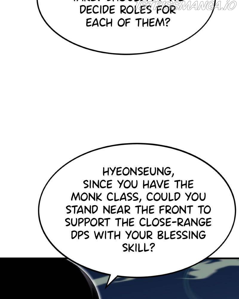 Ultra Alter Chapter 51 - page 33