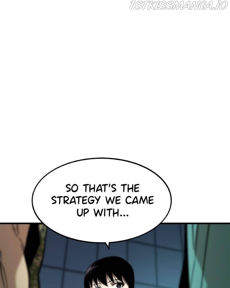Ultra Alter Chapter 51 - page 37