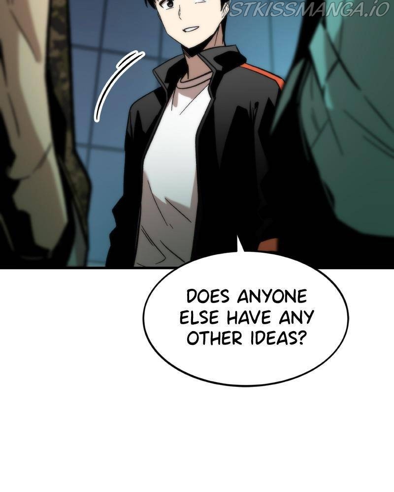 Ultra Alter Chapter 51 - page 38