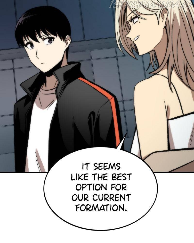 Ultra Alter Chapter 51 - page 41