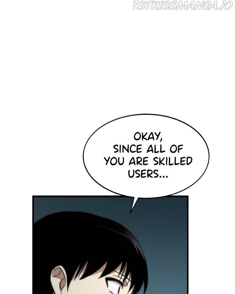 Ultra Alter Chapter 51 - page 42