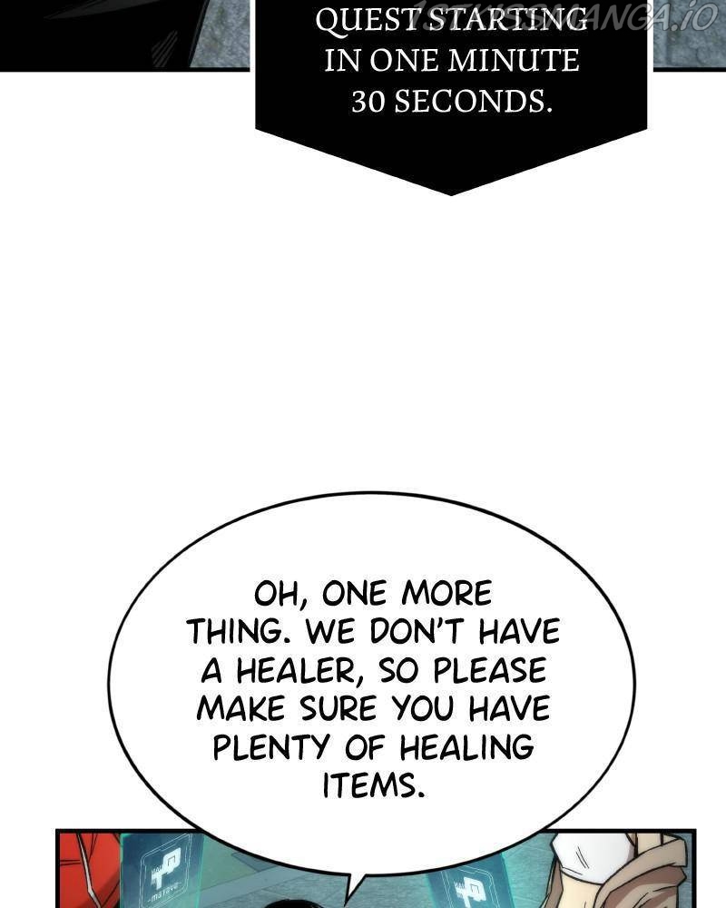 Ultra Alter Chapter 51 - page 45