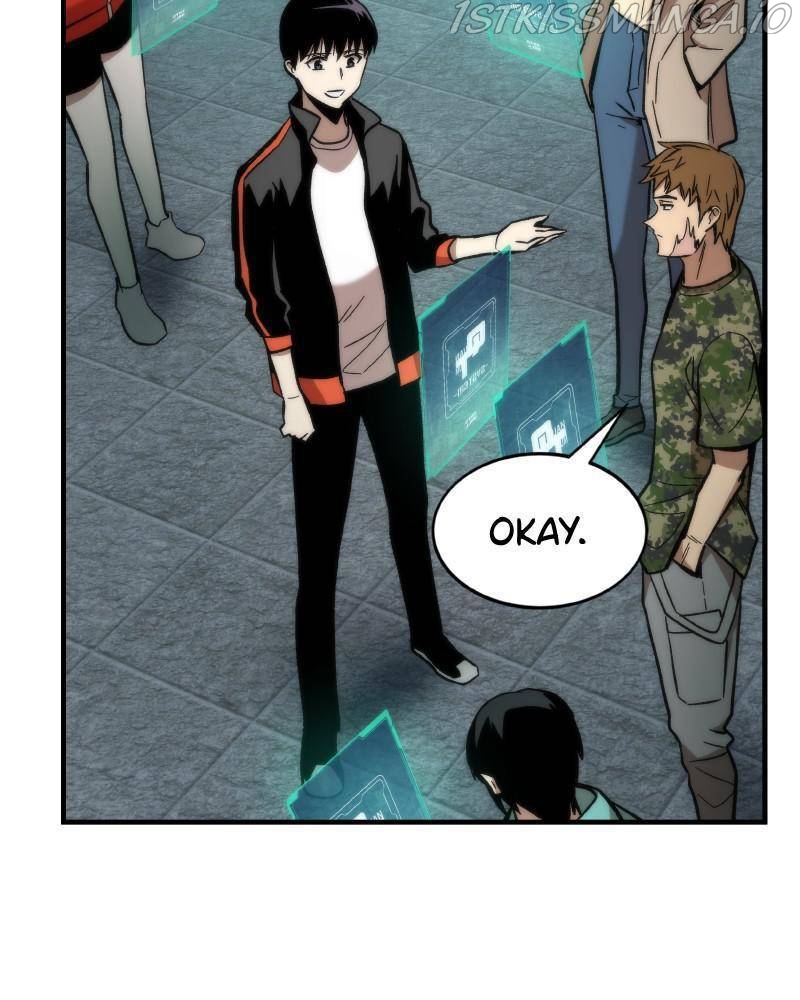 Ultra Alter Chapter 51 - page 46