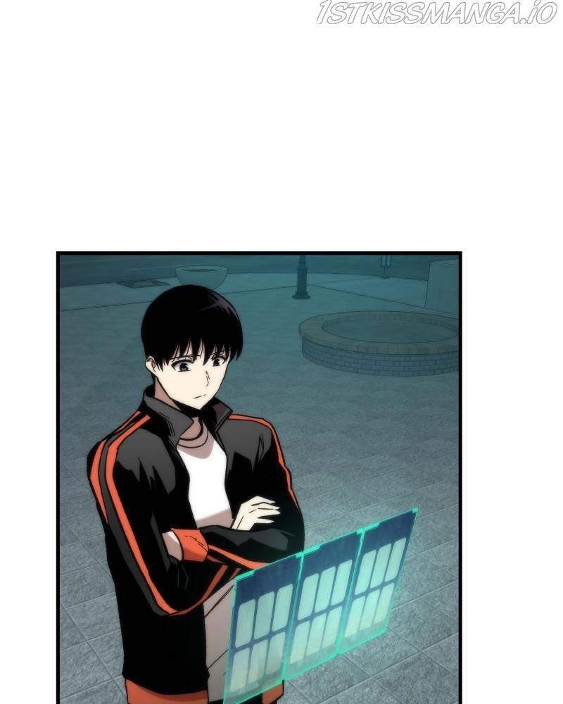 Ultra Alter Chapter 51 - page 49