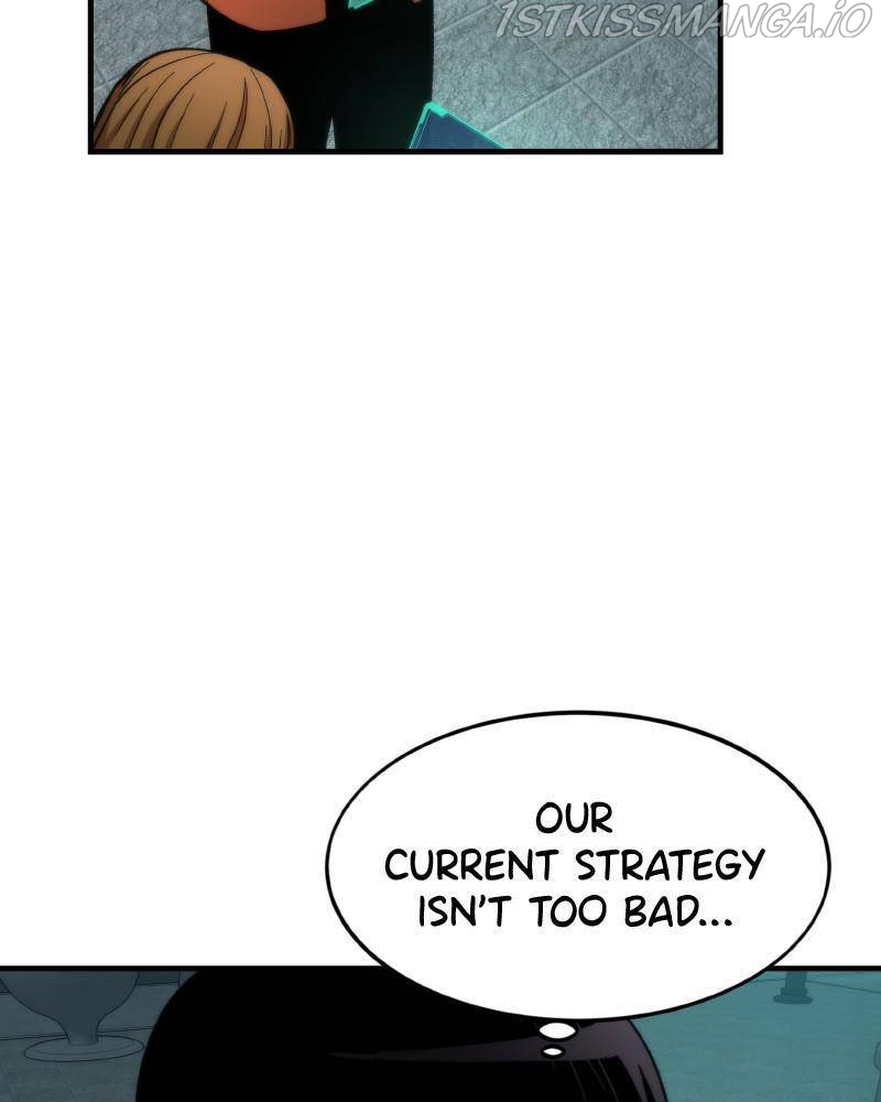 Ultra Alter Chapter 51 - page 50