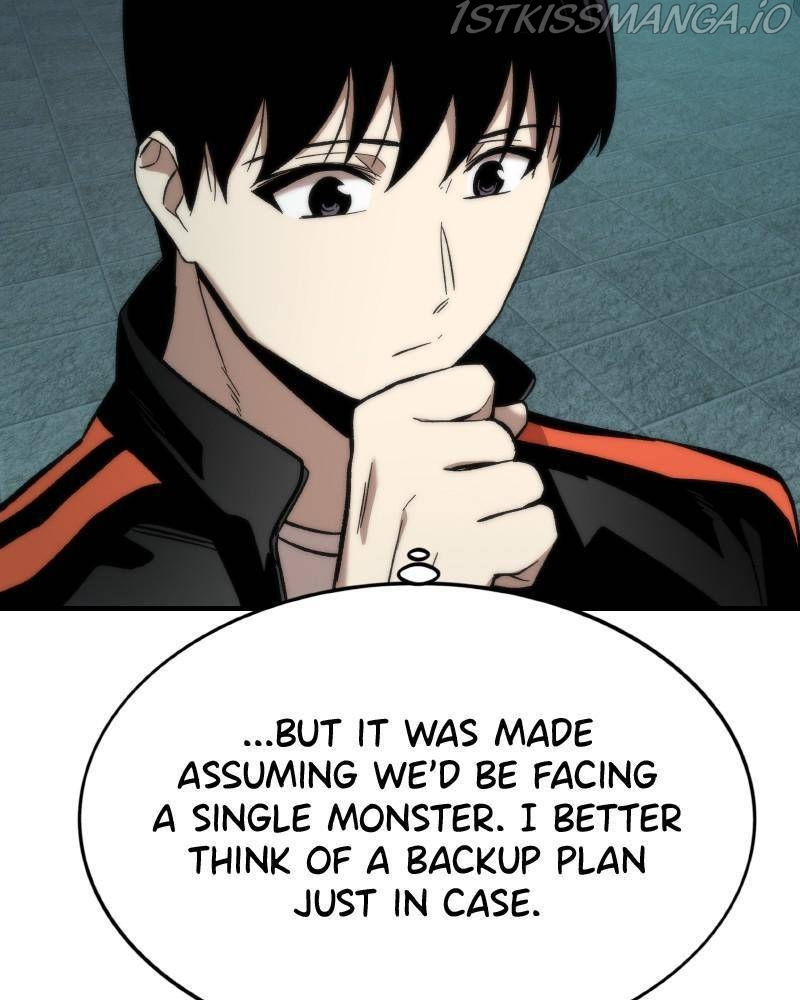 Ultra Alter Chapter 51 - page 51