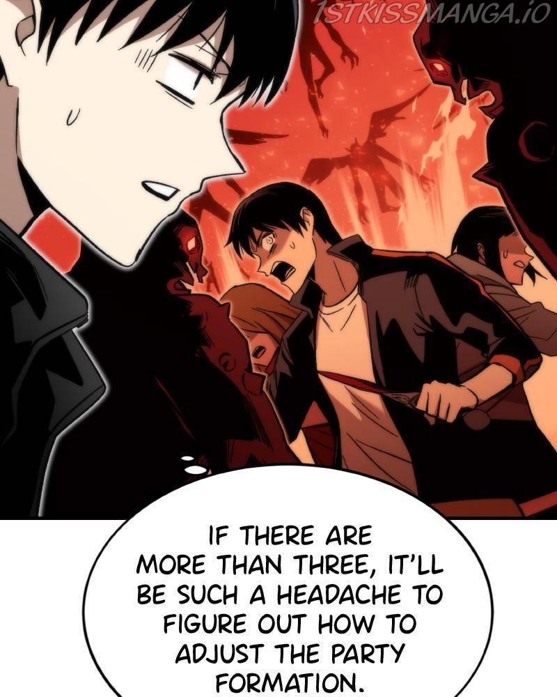 Ultra Alter Chapter 51 - page 53