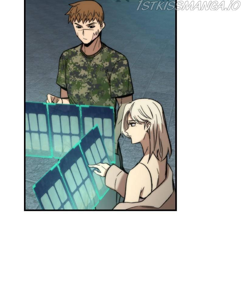 Ultra Alter Chapter 51 - page 55