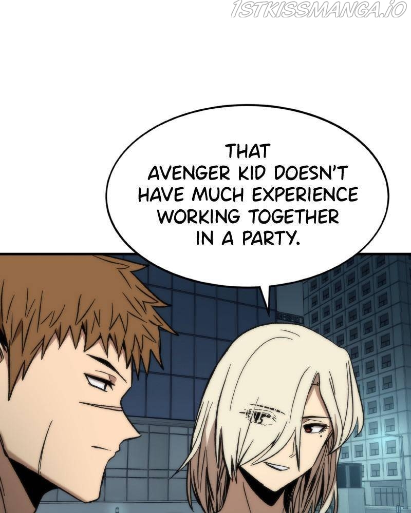 Ultra Alter Chapter 51 - page 56