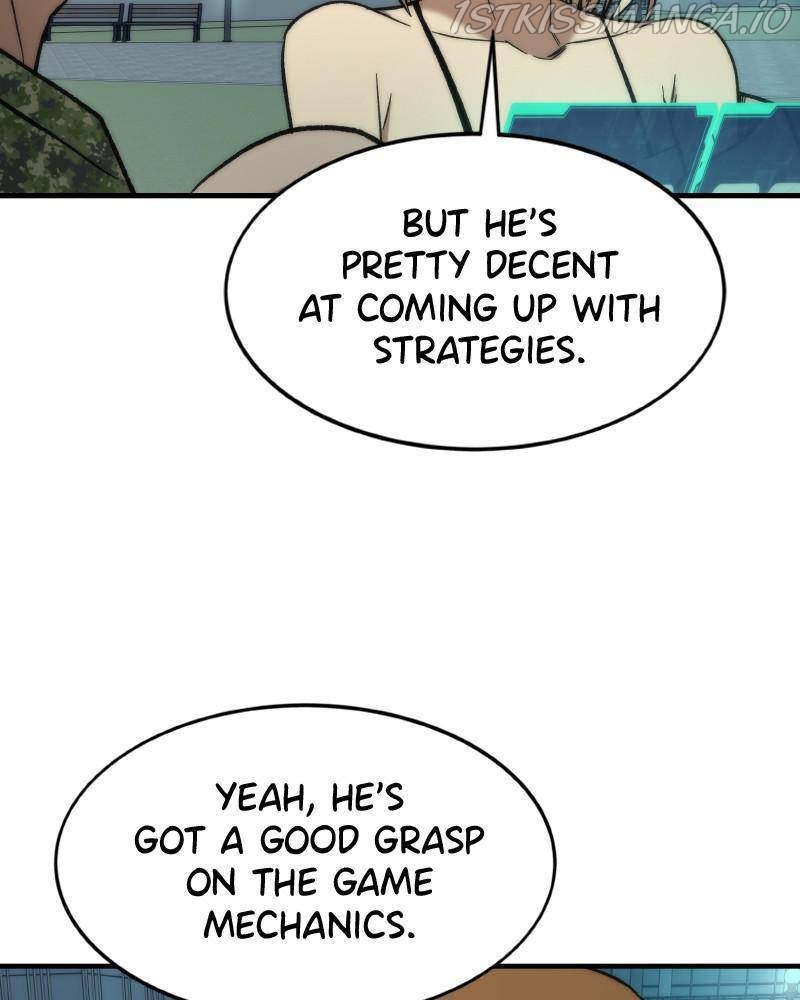 Ultra Alter Chapter 51 - page 57