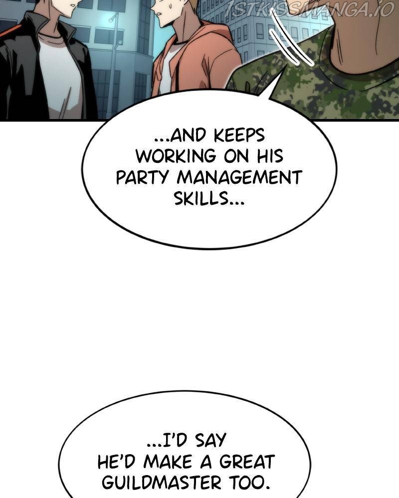 Ultra Alter Chapter 51 - page 60