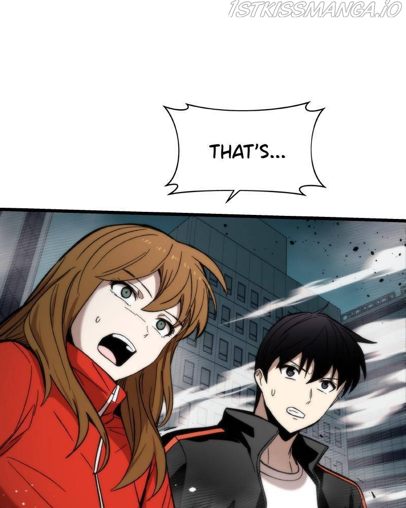 Ultra Alter Chapter 51 - page 71