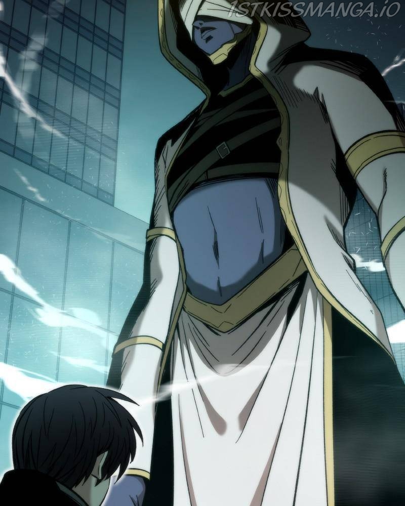 Ultra Alter Chapter 51 - page 75