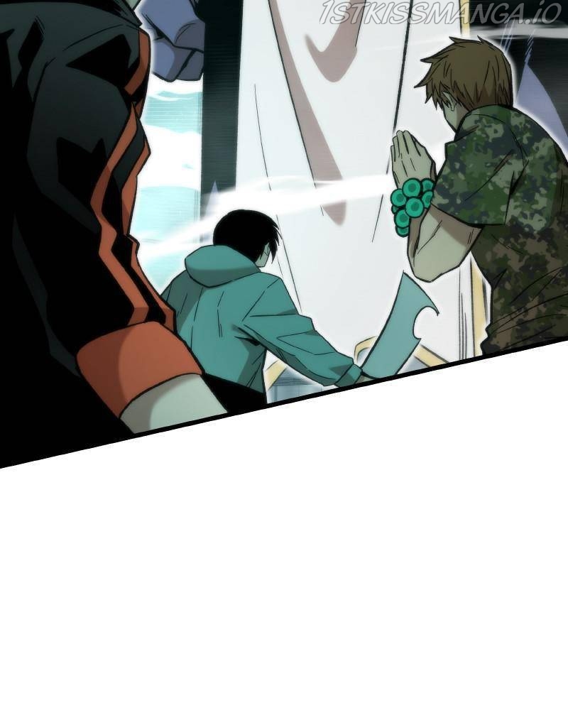 Ultra Alter Chapter 51 - page 76