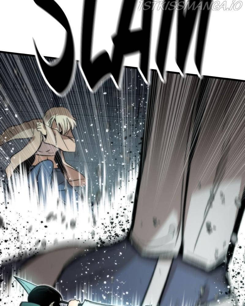 Ultra Alter Chapter 51 - page 79