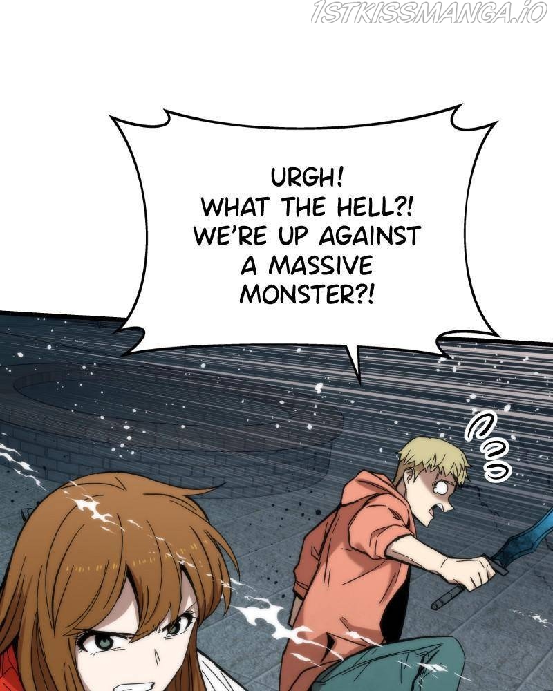 Ultra Alter Chapter 51 - page 81