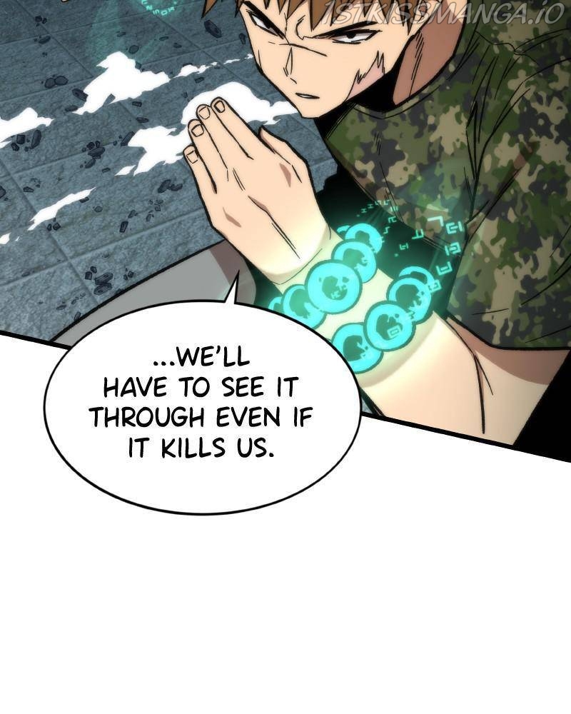 Ultra Alter Chapter 51 - page 85