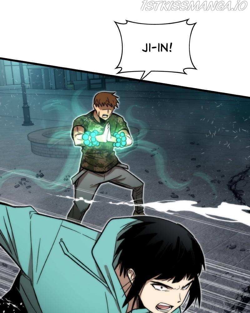 Ultra Alter Chapter 51 - page 86