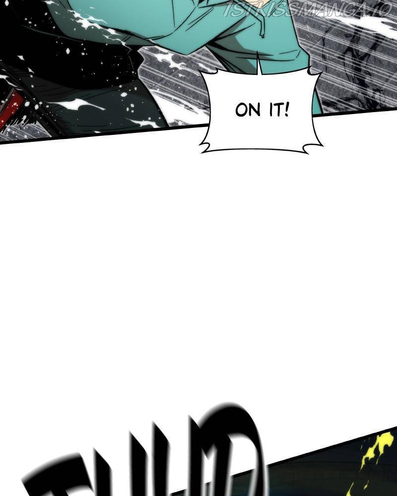 Ultra Alter Chapter 51 - page 87