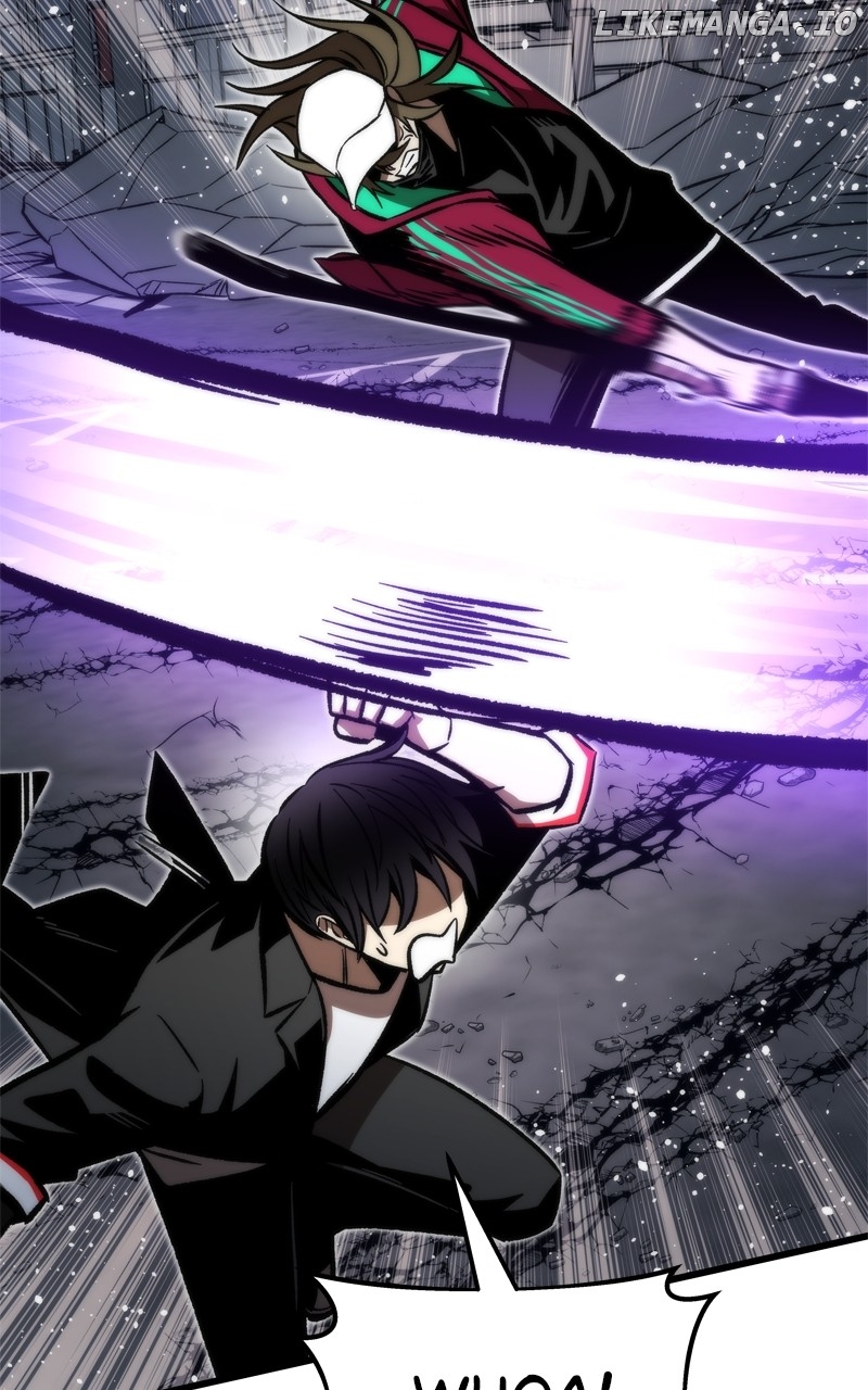 Ultra Alter Chapter 118 - page 101
