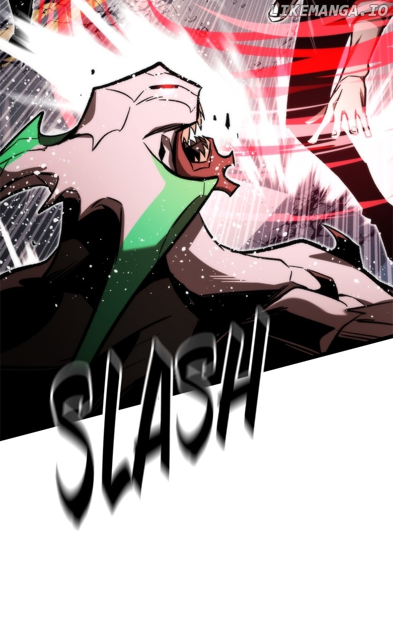 Ultra Alter Chapter 118 - page 11