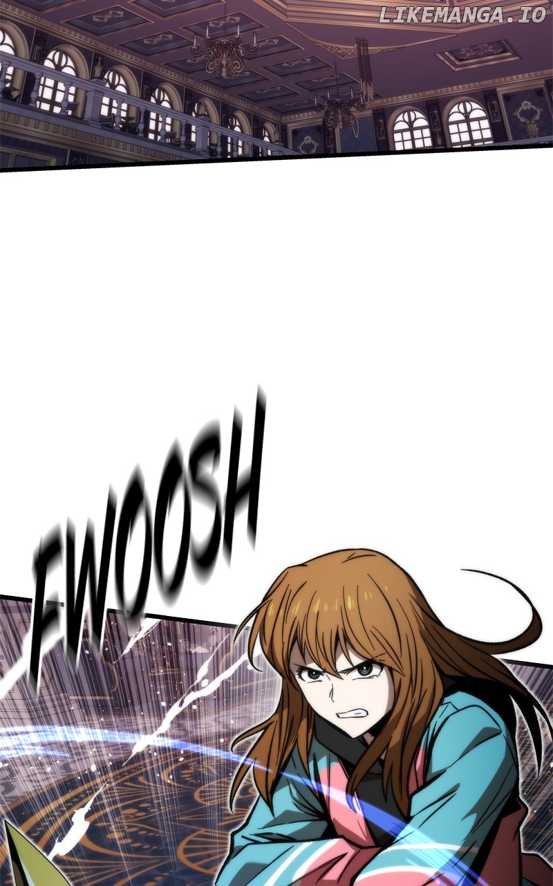 Ultra Alter Chapter 118 - page 115