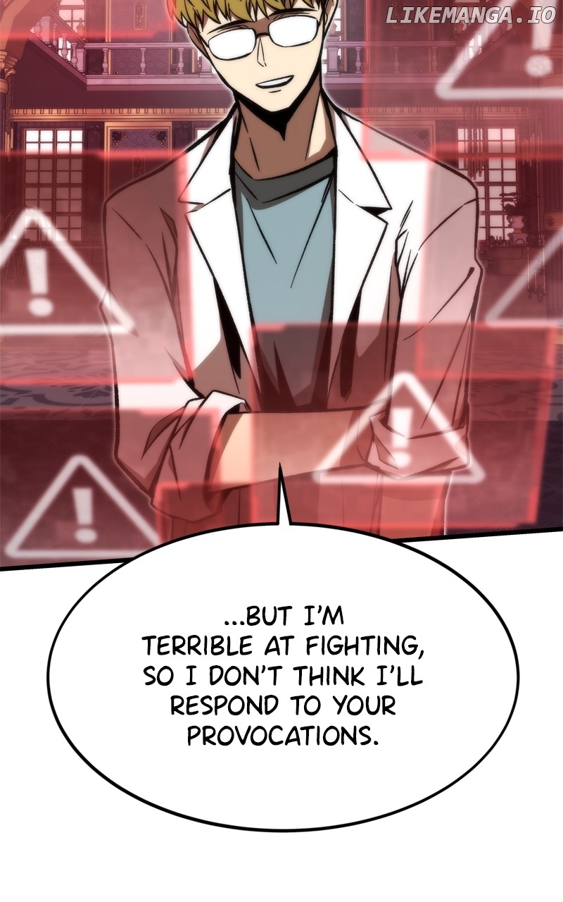 Ultra Alter Chapter 118 - page 123