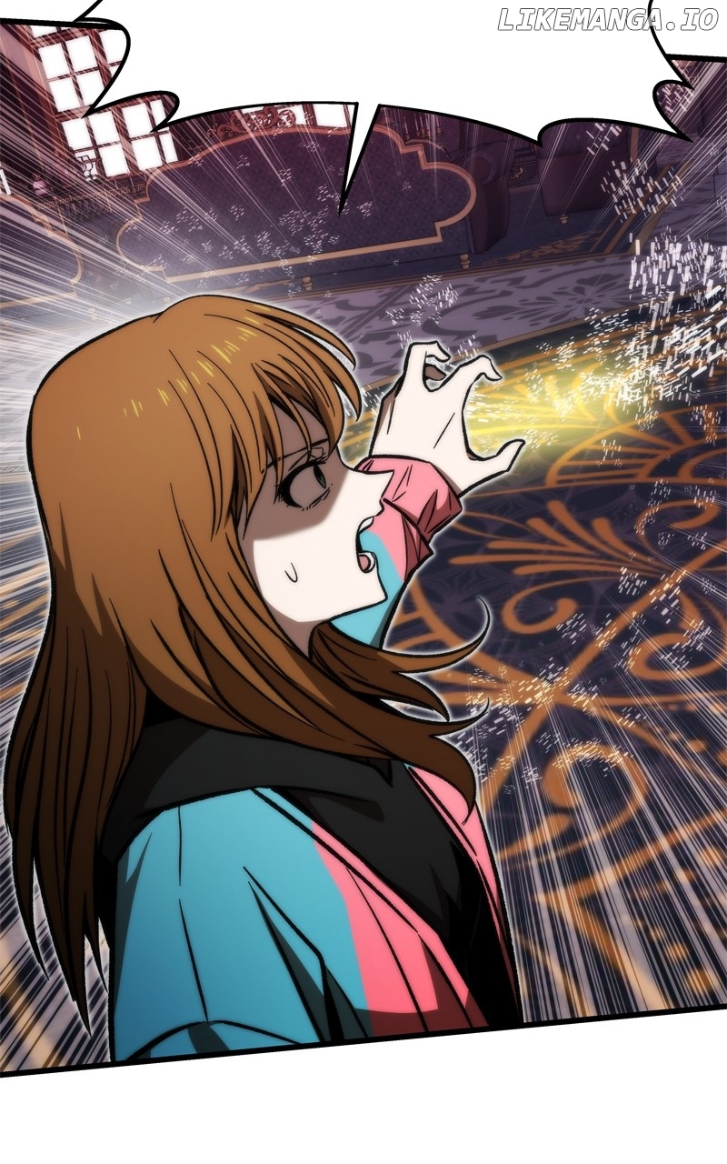 Ultra Alter Chapter 118 - page 127