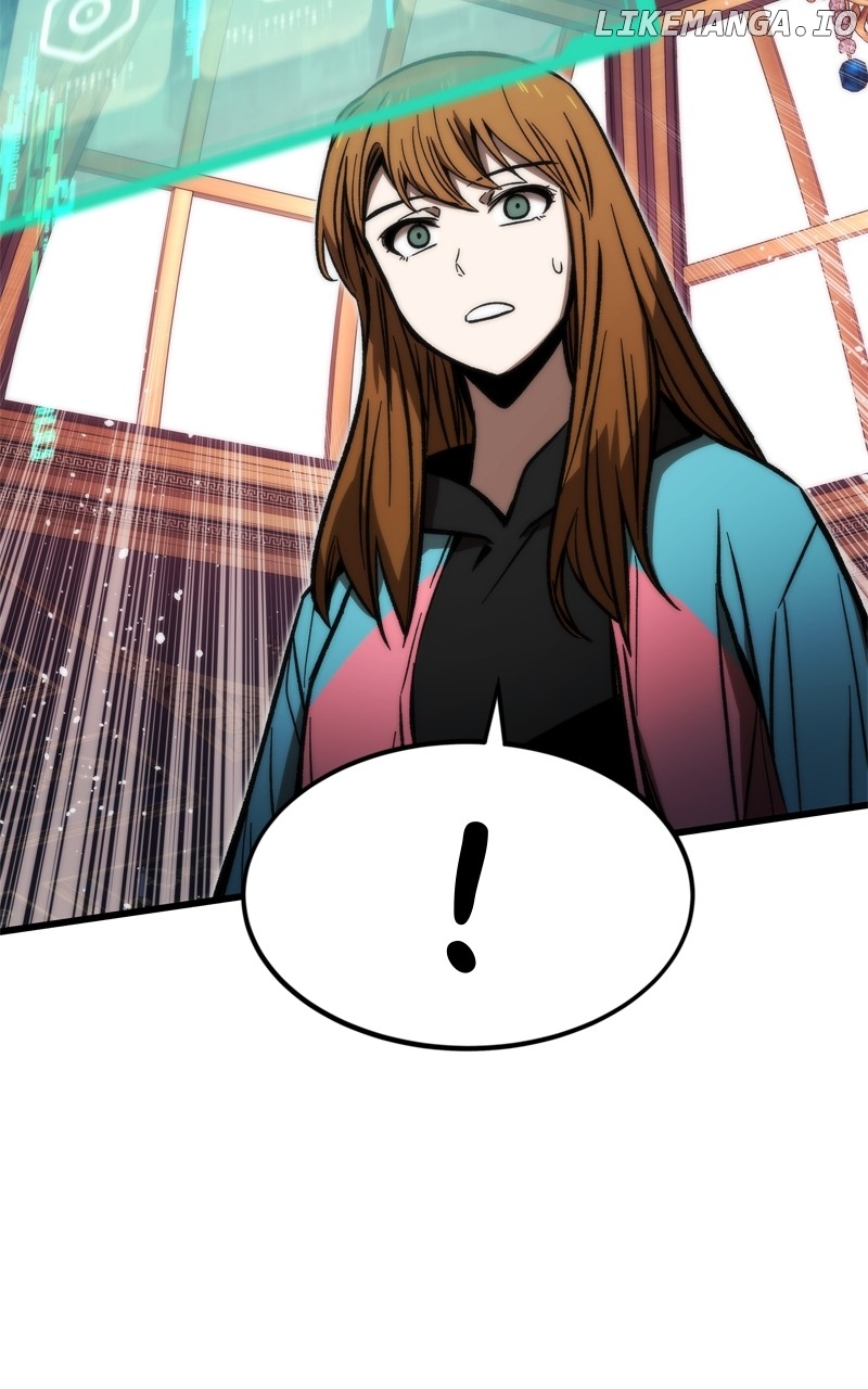 Ultra Alter Chapter 118 - page 131