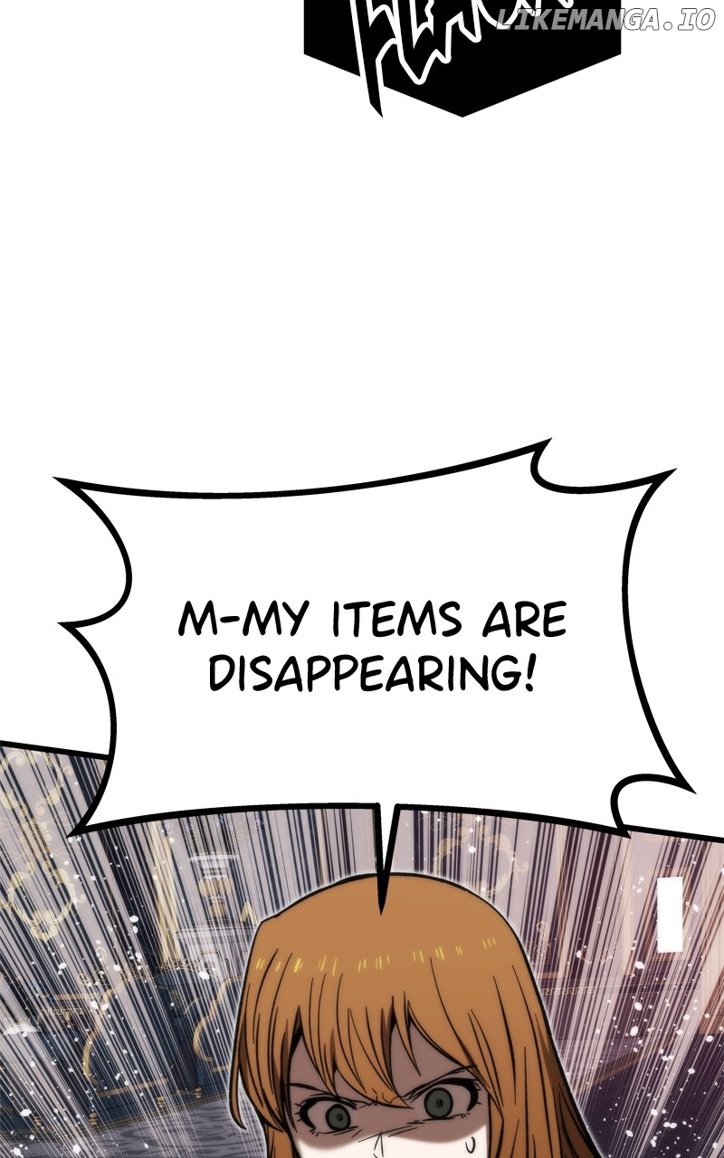Ultra Alter Chapter 118 - page 133