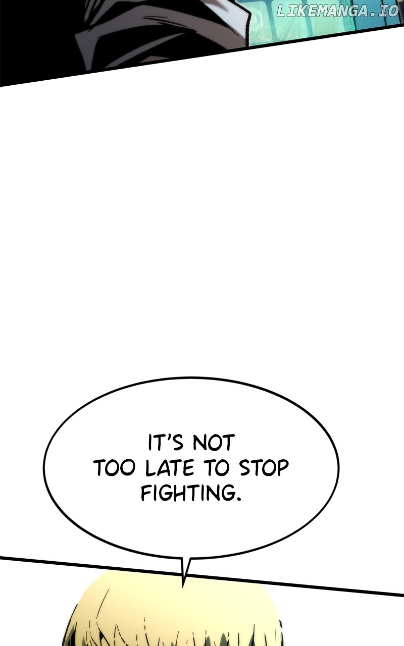 Ultra Alter Chapter 118 - page 136