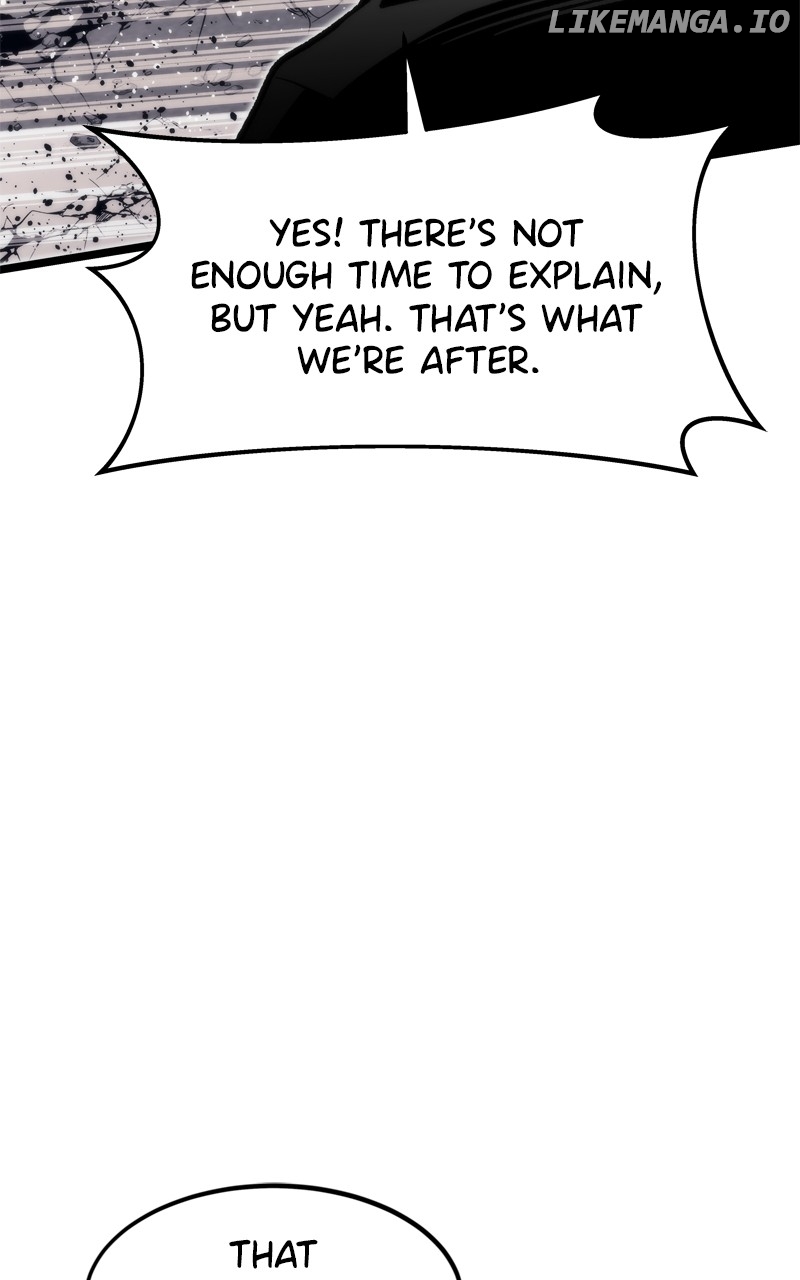 Ultra Alter Chapter 118 - page 15