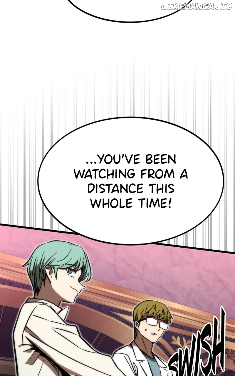 Ultra Alter Chapter 118 - page 159
