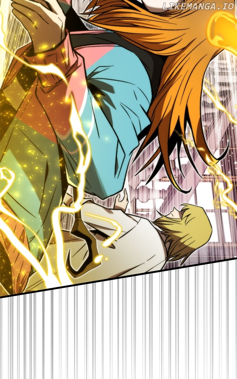 Ultra Alter Chapter 118 - page 163
