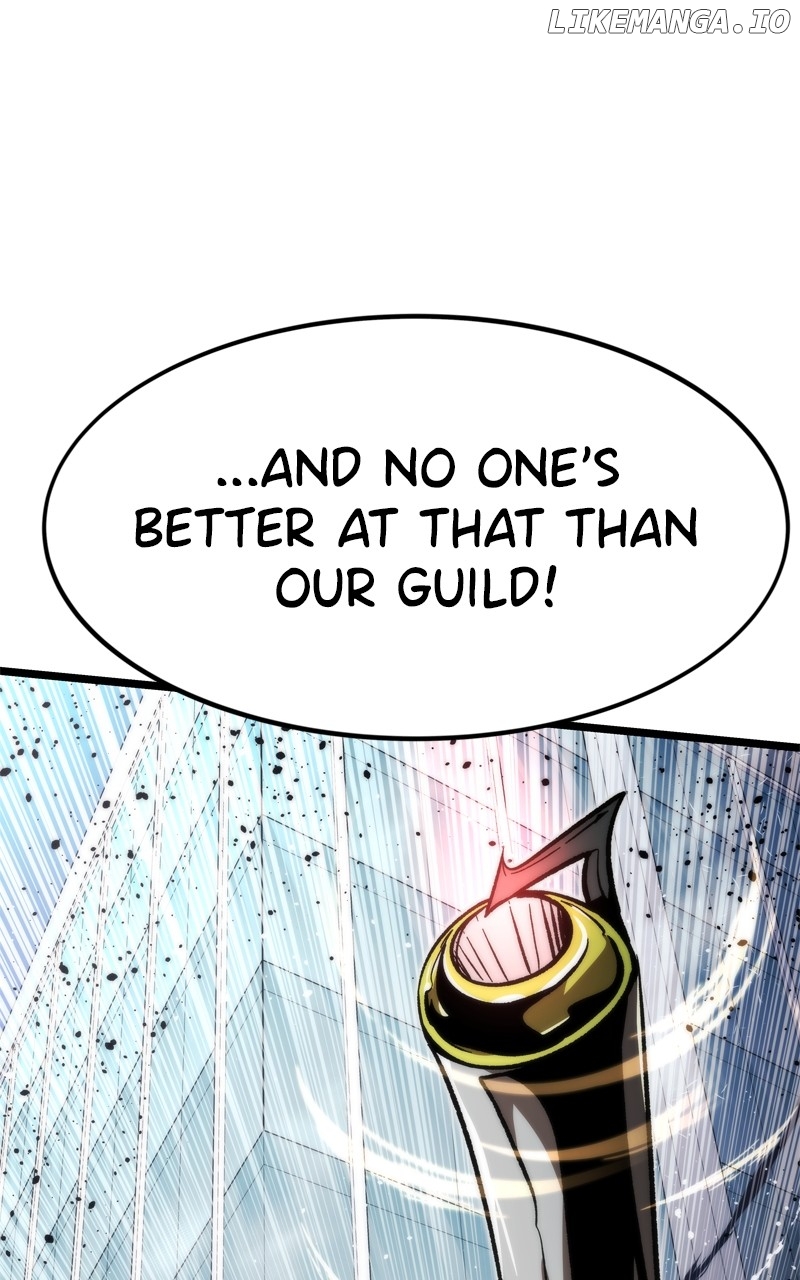Ultra Alter Chapter 118 - page 17