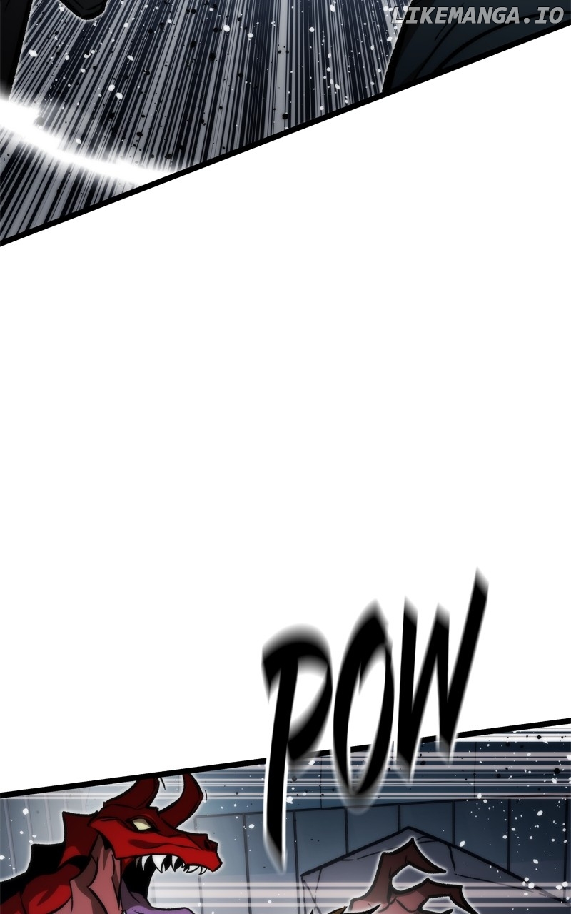 Ultra Alter Chapter 118 - page 23