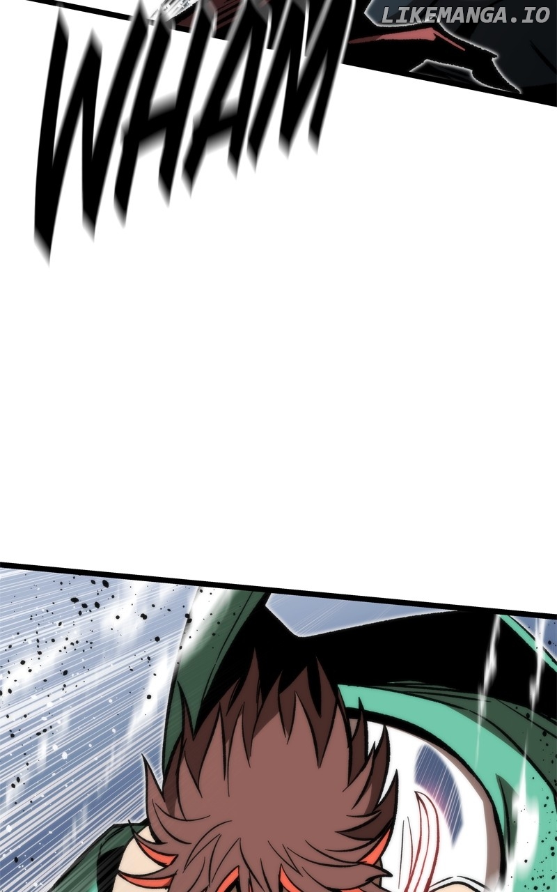 Ultra Alter Chapter 118 - page 25