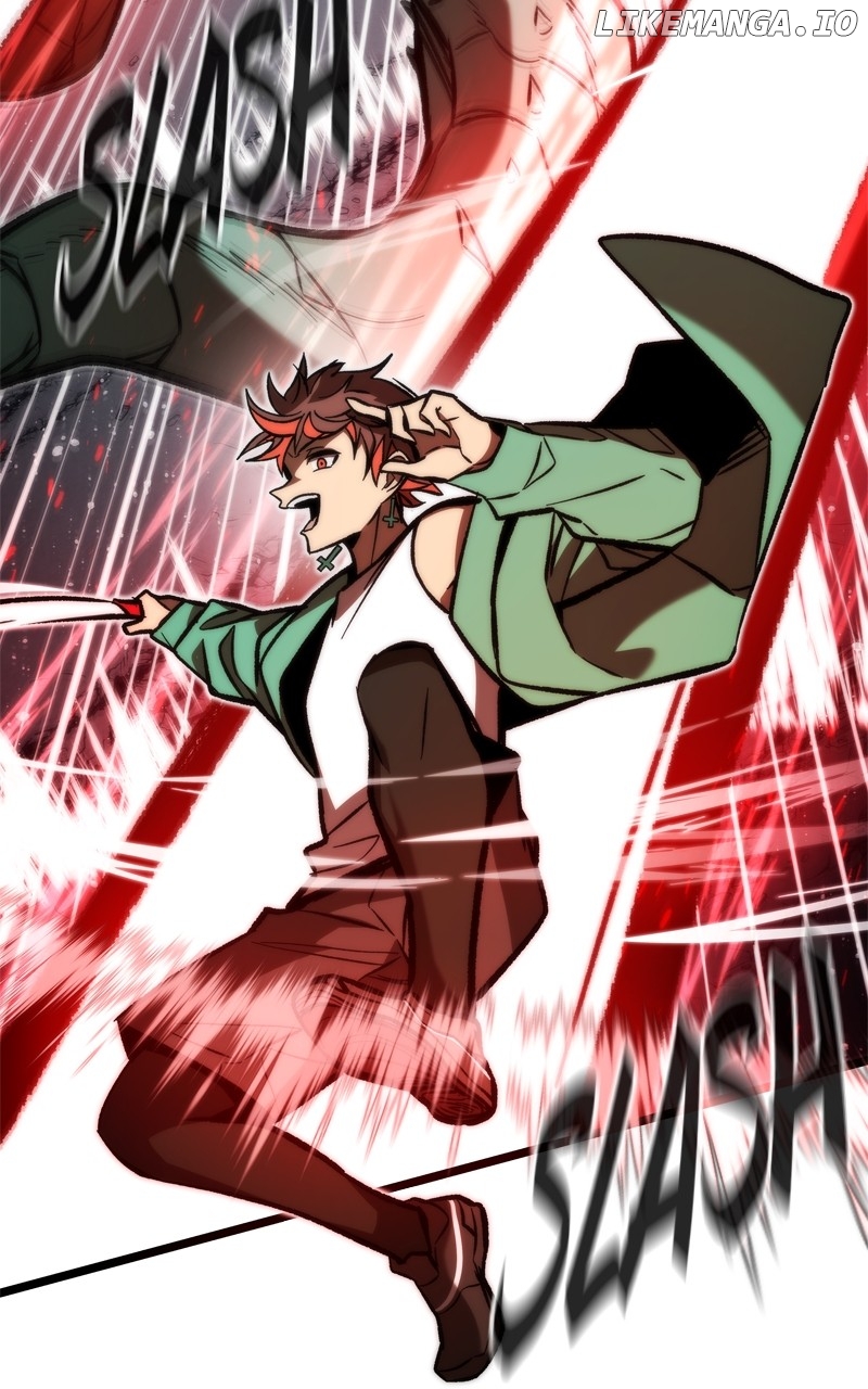 Ultra Alter Chapter 118 - page 28