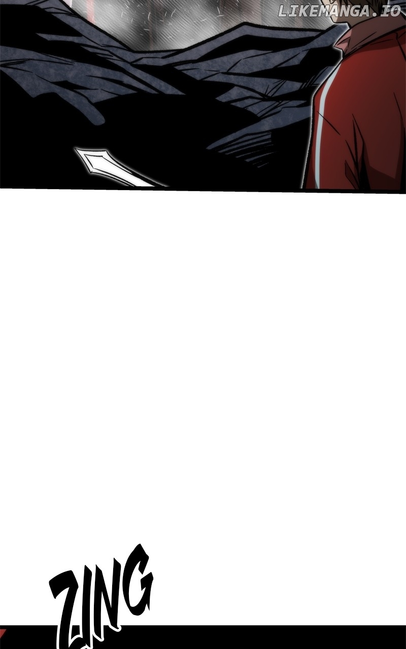 Ultra Alter Chapter 118 - page 37